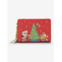 Portefeuille Disney Pixar la haut Up Carl & Russell Holiday - import octobre