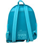 Sac à dos triple pocket Loungefly Monstres et cie Boo Bob Sully - import octobre