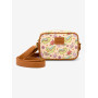 Sac à main Loungefly Disney Pixar A Bug's Life Heimlich Princess Dot Camera - import octobre