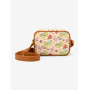 Sac à main Loungefly Disney Pixar A Bug's Life Heimlich Princess Dot Camera - import octobre