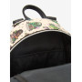 Sac a dos Loungefly Universal Monsters Tattoo Art - import octobre
