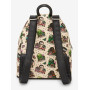 Sac a dos Loungefly Universal Monsters Tattoo Art - import octobre