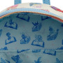 Sac a dos Loungefly Princesses Books - précommande juin 2026