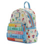 Sac a dos Loungefly Princesses Books - précommande juin 2026
