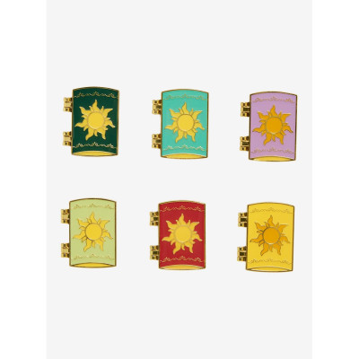 Loungefly Disney Tangled Lanterns Hinged Blind Box Enamel Pin - Import Novembre 202534563221_hi?$productMainDesktop$&fmt=auto12