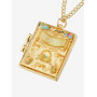 Disney Princess Cinderella Book Locket Necklace - Import Octobre 202533252809_av2?$productMainDesktop$&fmt=auto1234533252818