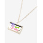 Disney Pixar Up Carl Ellie Mailbox Necklace - Import Octobre 202533531056_av2?$productMainDesktop$&fmt=auto1234533531065