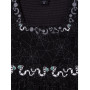 Beetlejuice Spiderwebs & Sandworms Smock Robe - Import Octobre 202534525858_av2?$productMainDesktop$&fmt=auto1234534525858