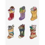 Loungefly Disney Princess chaussette Blind Box Enamel Pin - Import Novembre 202534557442_hi?$productMainDesktop$&fmt=auto1234534