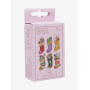 Loungefly Disney Princess chaussette Blind Box Enamel Pin - Import Novembre 202534557442_av1?$productMainDesktop$&fmt=auto123453