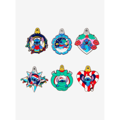 Loungefly Disney Stitch Ornament Blind Box Enamel Pin - Import Novembre 202534557441_hi?$productMainDesktop$&fmt=auto12345345574