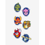Loungefly Disney Stitch Other Experiments Blind Box Enamel Pin - Import Novembre 2025