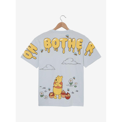 Disney Winnie the Pooh Oh Bother T-Shirt - Import Octobre 202534134770_hi?$productMainDesktop$&fmt=auto1234534134770