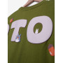 Her Universe Studio Ghibli® My Neighbor Totoro Pocket Women's Long manche T-Shirt - Import Octobre 202533943155_av4?$productMain