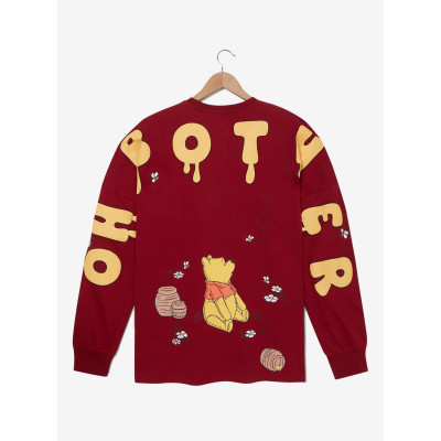 Disney Winnie the Pooh Oh Bother Long manche Jersey - Import Octobre 202534134771_hi?$productMainDesktop$&fmt=auto1234534134771