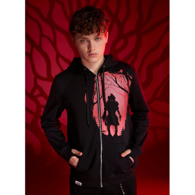 IT Pennywise Silhouette Eyes Sweatshirt à capuche - Import Octobre 202534210385_hi?$productMainDesktop$&fmt=auto1234534210385
