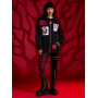 IT Pennywise Patches Girls Oversized Sweatshirt à capuche - Import Octobre 202534210629_av2?$productMainDesktop$&fmt=auto1234534