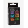 Loungefly l'étrange noël de Mr Jack Character Papel Picado Blind Box Enamel Pin - Import Novembre 202534557440_av1?$productMainD