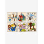Loungefly Disney Zootopia Map Blind Box Enamel Pin - Import Décembre 202534553805_hi?$productMainDesktop$&fmt=auto1234534553811