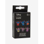 Loungefly Disney Stitch & Angel Halloween Blind Box Enamel Pin - Import Octobre 202534235209_av1?$productMainDesktop$&fmt=auto12