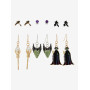 Disney Villains Maleficent Earring Set - Import Octobre 202534494816_av1?$productMainDesktop$&fmt=auto1234534494832