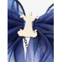 Disney Villains Hades Organza Hair Bow - Import Octobre 202534494854_av2?$productMainDesktop$&fmt=auto1234534494862