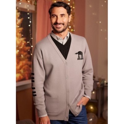 Our Universe Star Wars AT-AT Cardigan - Import Octobre 202530733048_hi?$productMainDesktop$&fmt=auto1234530733048