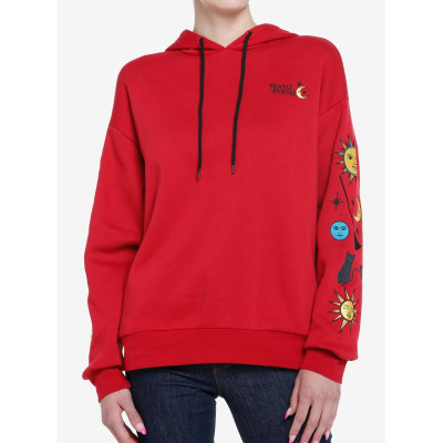 Her Universe Disney Hocus Pocus Dani Icons Sweatshirt à capuche - Import Octobre 202520639410_hi?$productMainDesktop$&fmt=auto1
