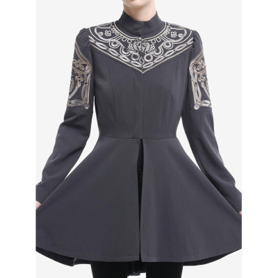 Her Universe Game Of Thrones Cersei Lace-Up Coat - Import Octobre 202530921077_hi?$productMainDesktop$&fmt=auto1234530921077
