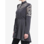 Her Universe Game Of Thrones Cersei Lace-Up Coat - Import Octobre 202530921077_av3?$productMainDesktop$&fmt=auto1234530921077