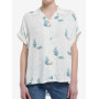 Her Universe Disney Pixar Finding Nemo Dolman tissé Top - Import Octobre 2025