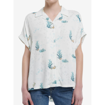 Her Universe Disney Pixar Finding Nemo Dolman tissé Top - Import Octobre 202531163632_hi?$productMainDesktop$&fmt=auto1234531163