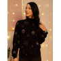 Her Universe Star Wars Icons Mock Neck Pull - Import Octobre 202520800001_av1?$productMainDesktop$&fmt=auto1234520800001