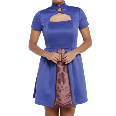 Her Universe Star Wars Asajj Ventress Robe - Import Octobre 202530736596_hi?$productMainDesktop$&fmt=auto1234530736596