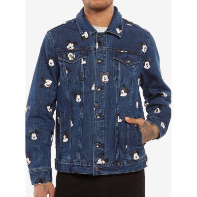 Our Universe Disney Mickey Mouse Denim Jacket - Import Octobre 202519516193_hi?$productMainDesktop$&fmt=auto1234519516193