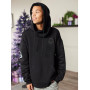 Our Universe Star Wars Darth Vader Cowl Sweatshirt à capuche - Import Octobre 2025