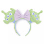 Serre-tête à oreilles Ears Loungefly Toy Story Alien pastel - import octobre Serre-tête à oreilles Ears Loungefly Toy Story Alien pastel - import octobre