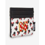 Porte carte Loungefly Disney Minnie Mouse Ears & Bows - import octobre