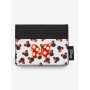 Porte carte Loungefly Disney Minnie Mouse Ears & Bows - import octobre Porte carte Loungefly Disney Minnie Mouse Ears & Bows - import octobre