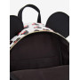 Sac a dos Loungefly Disney Minnie Mouse Ears & Bows - import octobre