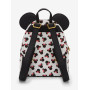 Sac a dos Loungefly Disney Minnie Mouse Ears & Bows - import octobre