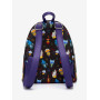 Sac a dos Loungefly Disney Villains Drinks - import octobre / novembre