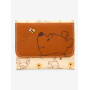 Portefeuille Loungefly Disney Winnie The Pooh Bee - import octobre