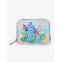 Portefeuille Loungefly Disney Stitch Scrump Butterfly - import octobre