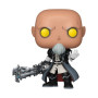 Funko pop Kingdom Hearts Xehonort avec blades - précommande octobre / novembre