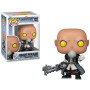 Funko pop Kingdom Hearts Xehonort avec blades - précommande octobre / novembre