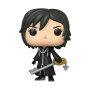 Funko pop Kingdom Hearts Xion avec blades - précommande octobre / novembre