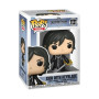 Funko pop Kingdom Hearts Xion avec blades - précommande octobre / novembre