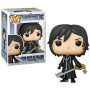Funko pop Kingdom Hearts Xion avec blades - précommande octobre / novembre