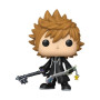 Funko pop Kingdom Hearts Roxas avec Keyblades - précommande octobre / novembre